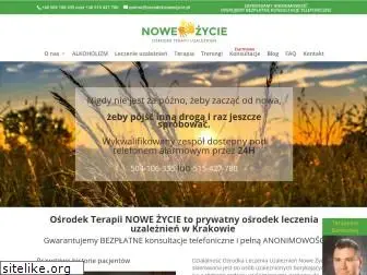 osrodeknowezycie.pl