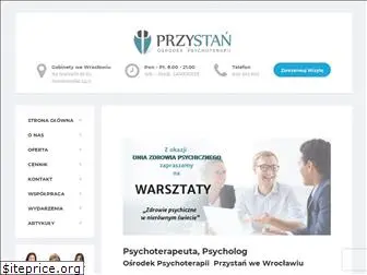 osrodekprzystan.com