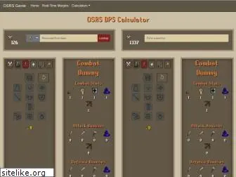 osrs-genie.com