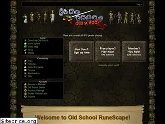 osrs.game