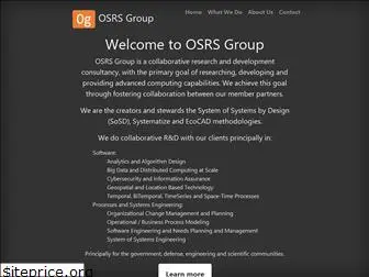 osrs.group