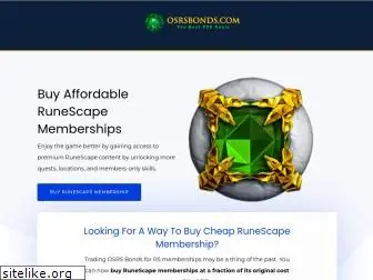 osrsbonds.com