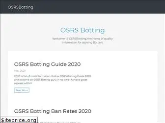 osrsbotting.org