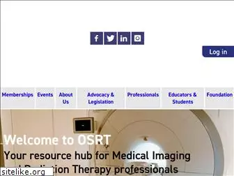 osrt.org