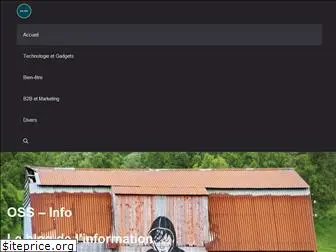 oss-info.fr