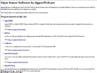 oss.tiggerswelt.net