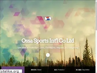 ossa.com.hk