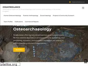 ossafreelance.co.uk