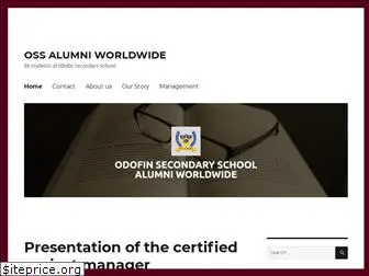 ossalumni.org