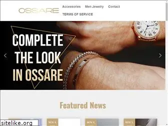 ossare.com