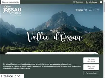 ossau-pyrenees.com
