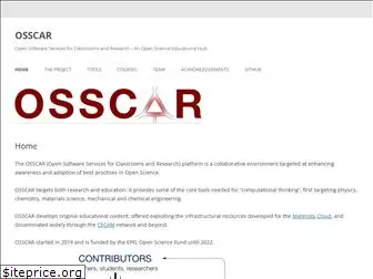 osscar.org