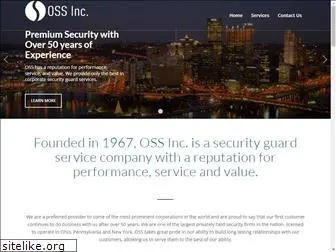 osscompanies.com