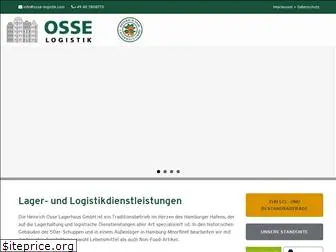 osse-logistik.de