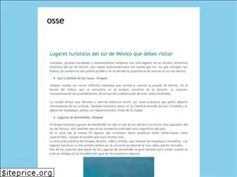 osse.org.mx