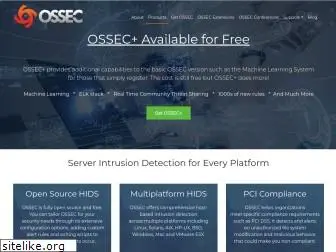 ossec.net