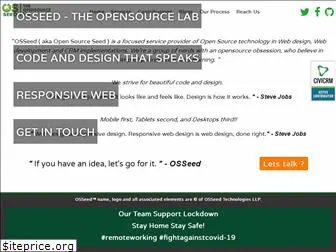 osseed.com