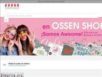 ossen.com.ar