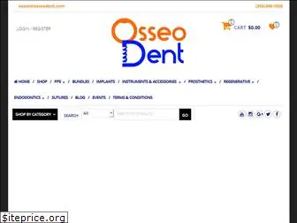 osseodent.com