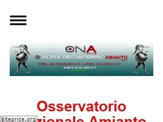osservatorioamianto.com