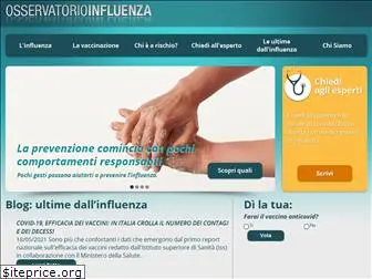 osservatorioinfluenza.it
