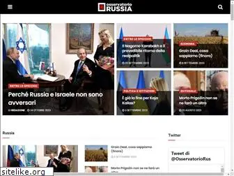 osservatoriorussia.com