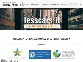 osservatoriosharingmobility.it