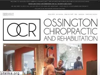 ossingtonchiro.ca