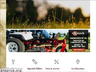 ossininglawnmower.com