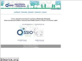 ossio.es