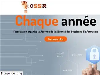 ossir.org