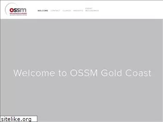 ossm.com.au