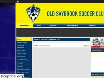 ossoccer.org