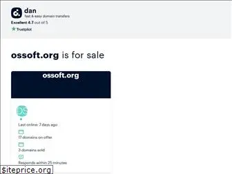 ossoft.org
