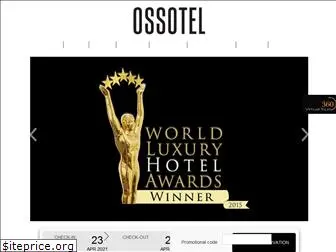 ossotel.com