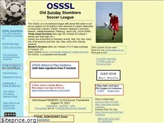 osssl.org