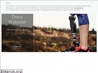 ossur.com.tr