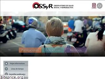 ossyr.org.ar