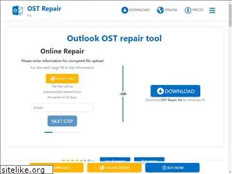 ost.repair