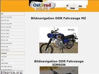 ost2rad-ersatzteilkatalog.de