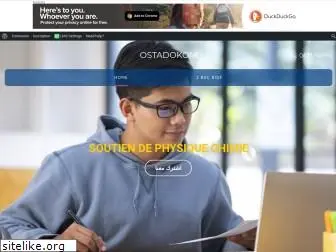 ostadokom.com