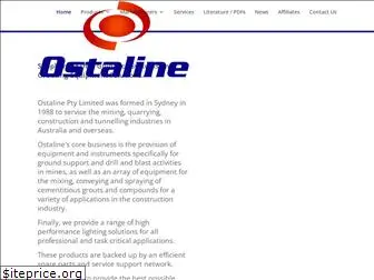 ostaline.com.au