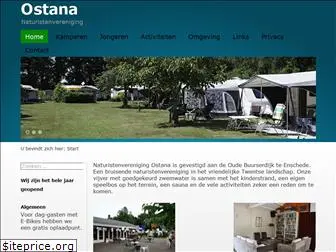 ostana.nl