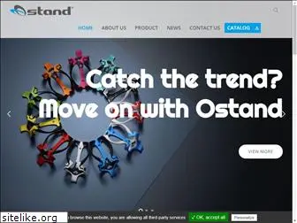 ostand.com.tw