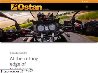 ostanlock.com.au