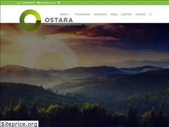 ostara.com