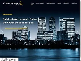 ostarasystems.com