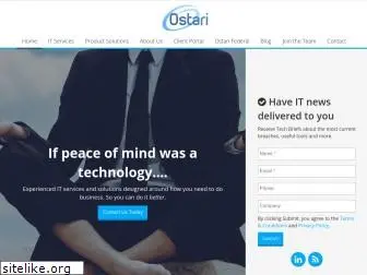 ostari.com