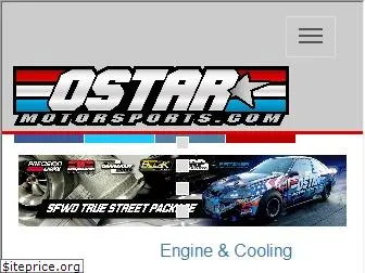 ostarmotorsports.com