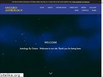 ostaro-astrology.com